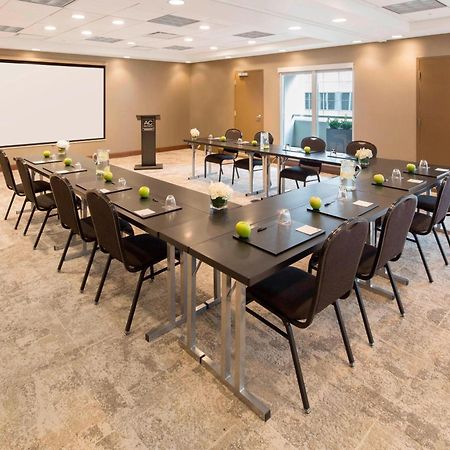 Ac Hotel Chicago Downtown Екстериор снимка