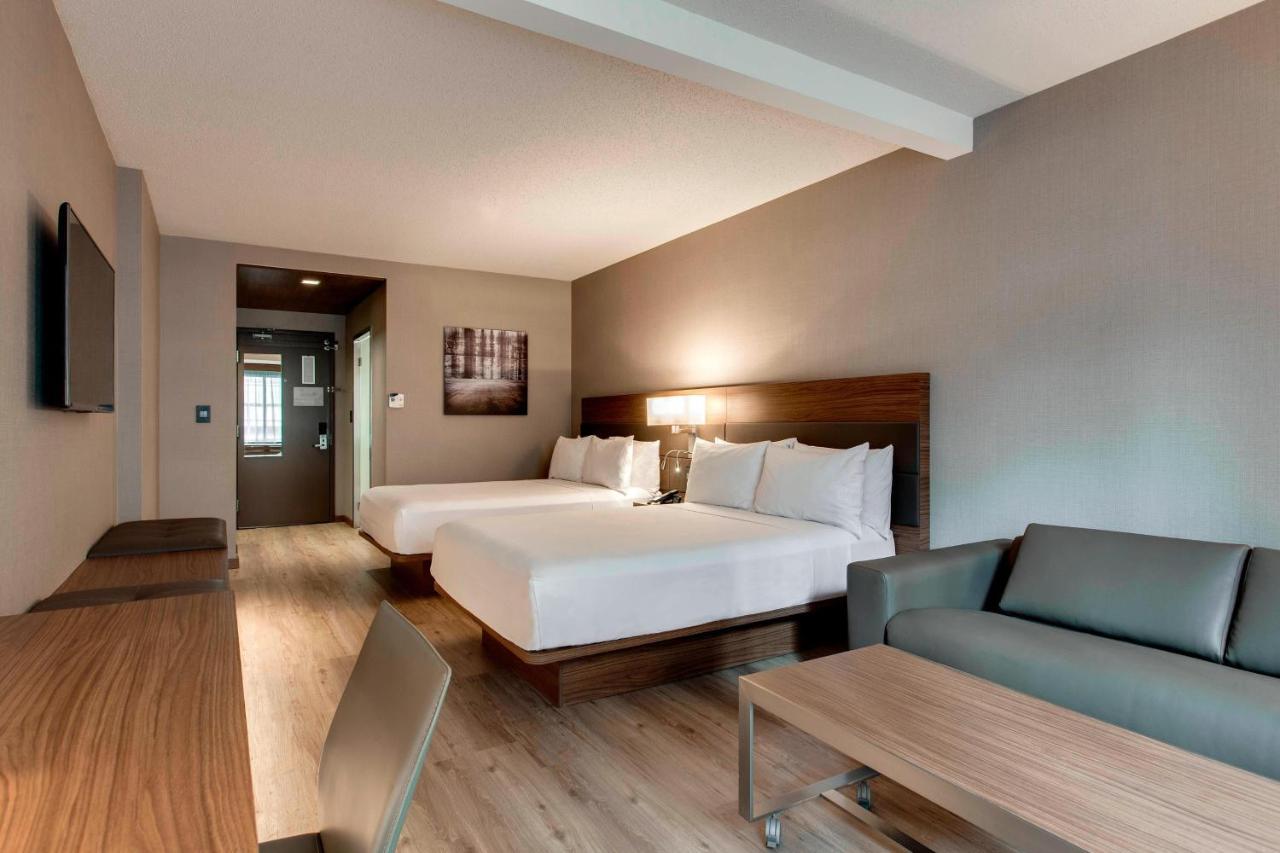 Ac Hotel Chicago Downtown Екстериор снимка