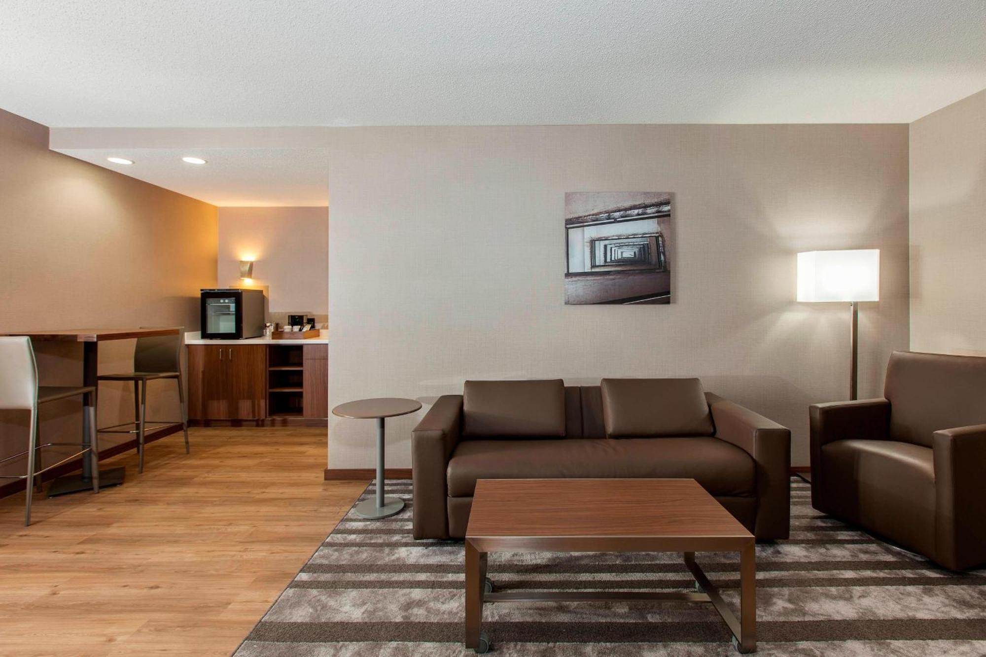 Ac Hotel Chicago Downtown Екстериор снимка