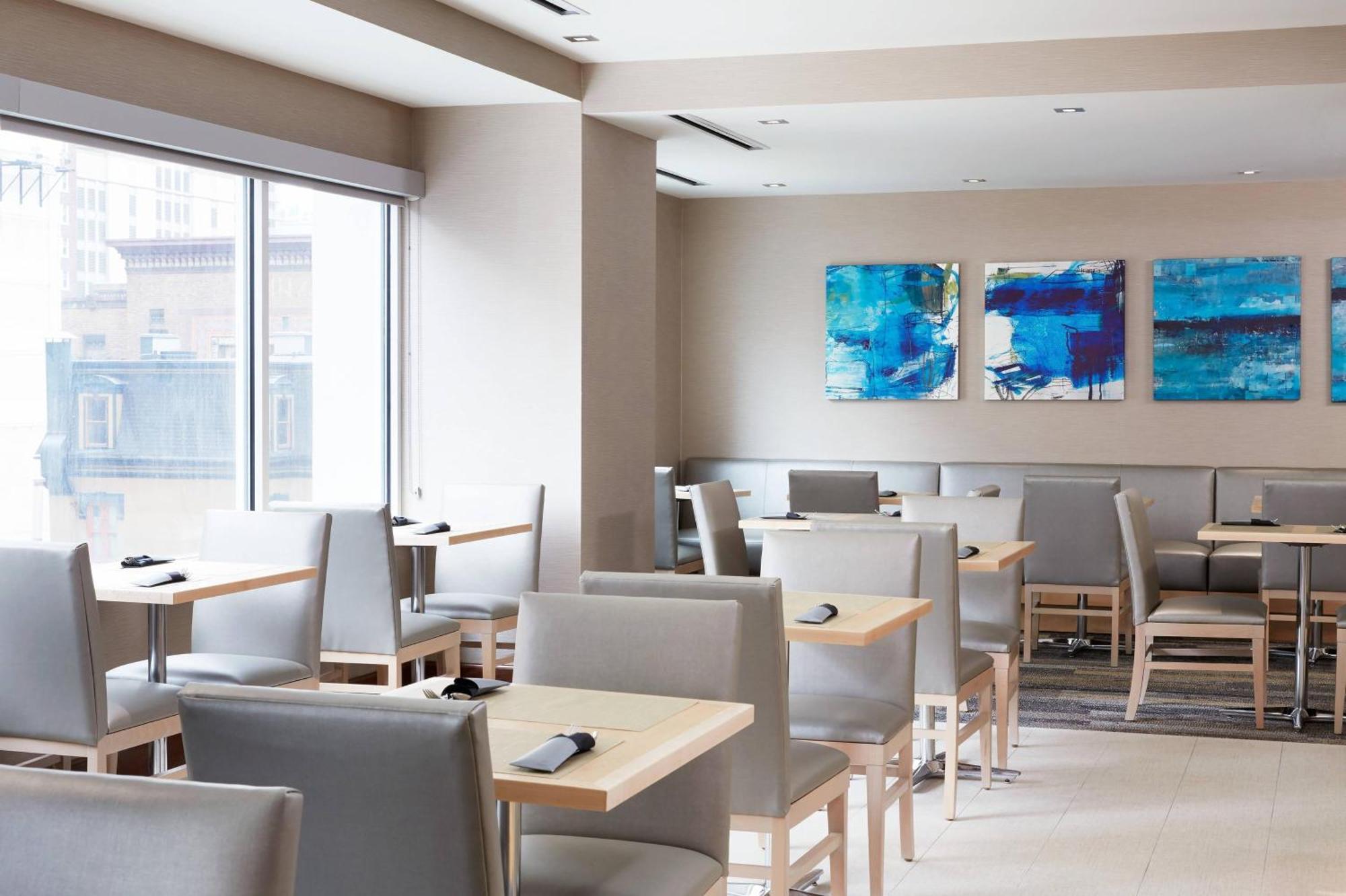 Ac Hotel Chicago Downtown Екстериор снимка
