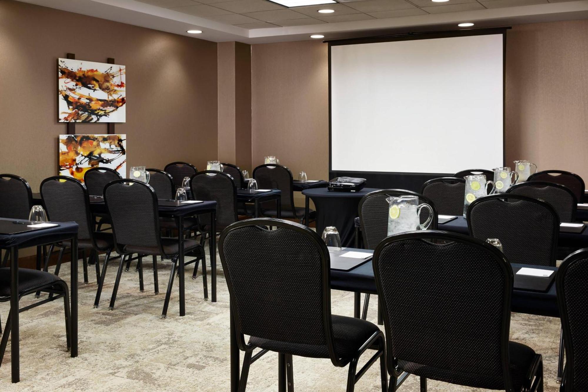 Ac Hotel Chicago Downtown Екстериор снимка