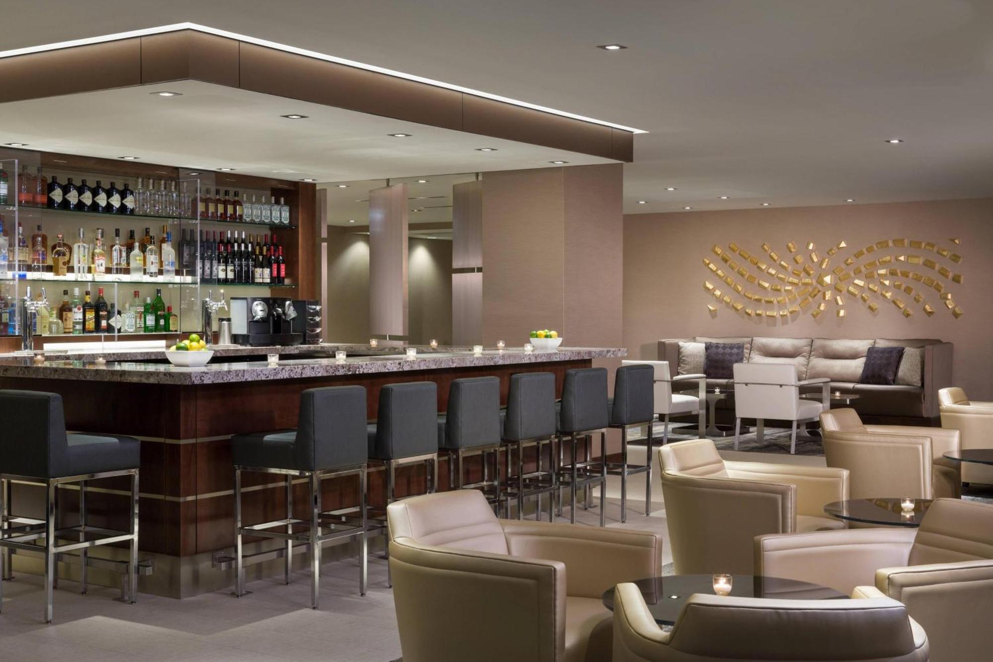 Ac Hotel Chicago Downtown Екстериор снимка