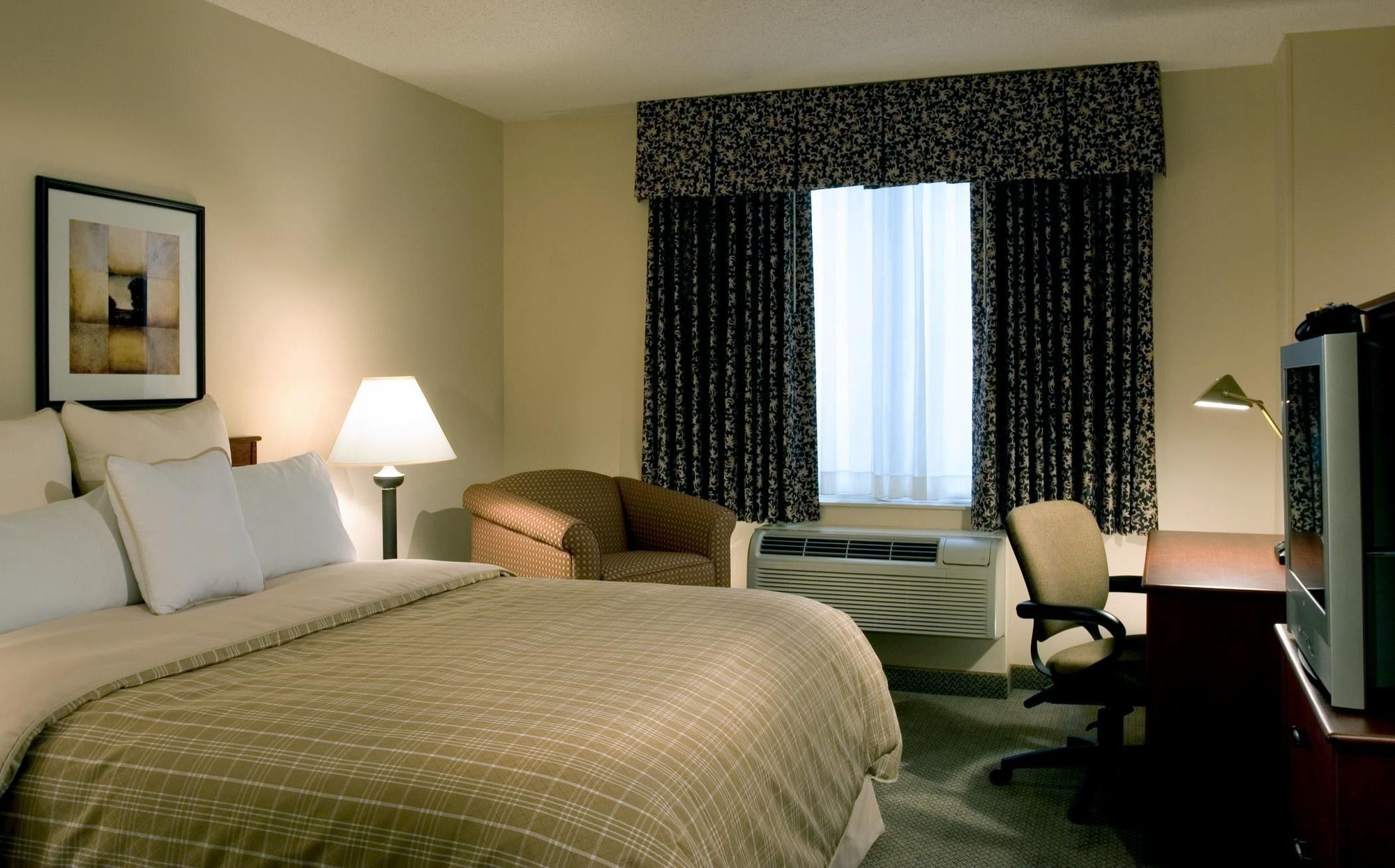 Ac Hotel Chicago Downtown Екстериор снимка
