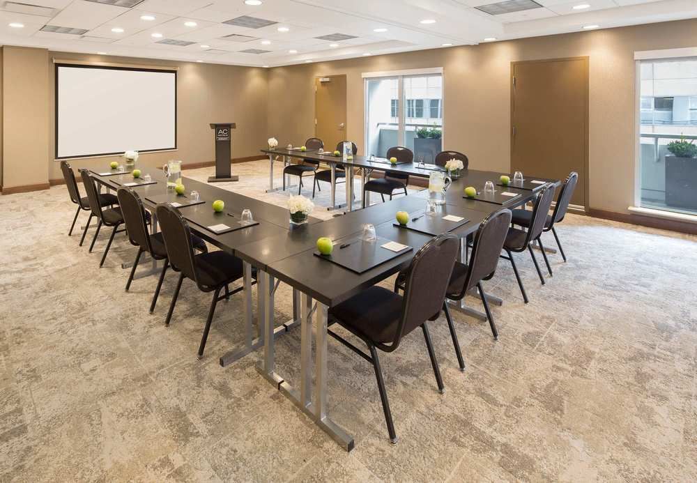 Ac Hotel Chicago Downtown Екстериор снимка