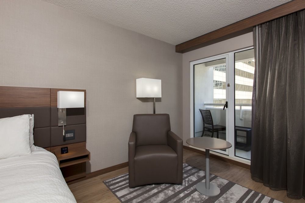 Ac Hotel Chicago Downtown Екстериор снимка
