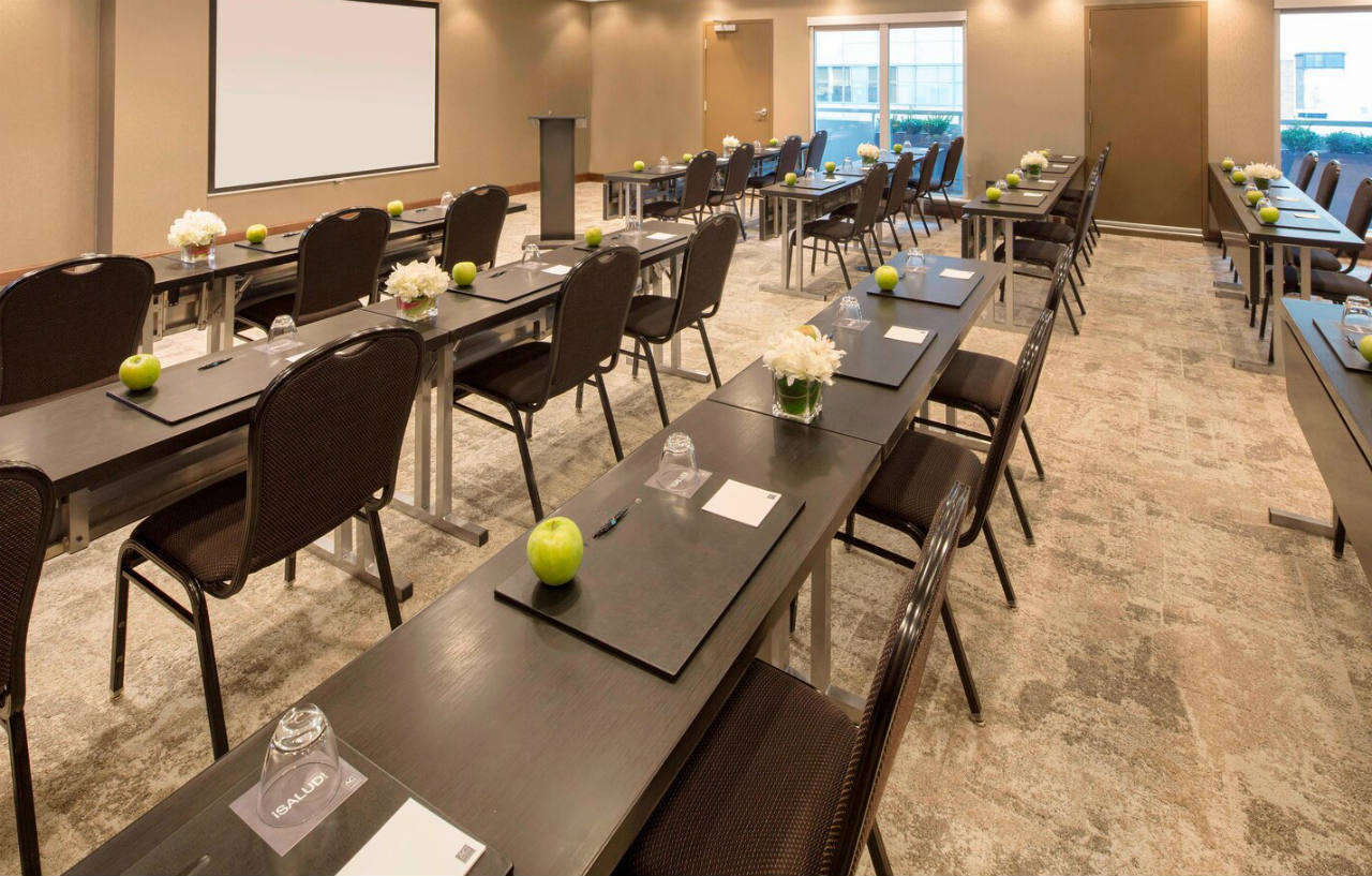 Ac Hotel Chicago Downtown Екстериор снимка